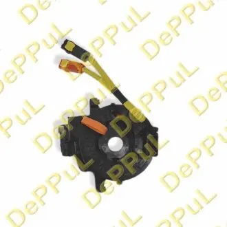 Airbag contact unit. Контактная группа подушки безопасности DEPPUL DE84702T