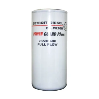 Фільтр масляний DETROIT DIESEL 23530408