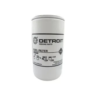Фильтр топливный, накручиваемый. Фільтр паливний, накручуваний. Filter filter, Spin-On DETROIT DIESEL 23530707