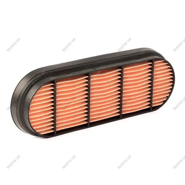Air filter, by-pass. Фильтр воздушный, запасный DEUTZ-FAHR 001028001 (фото 1)