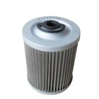 Fuel filter cartridge. Топливный фильтр, вставка DEUTZ-FAHR 01172715