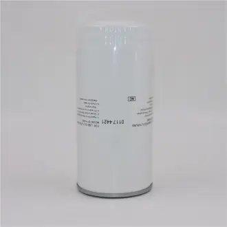 Фільтр масляний DEUTZ-FAHR 01174421