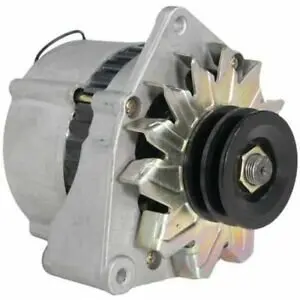 Alternator. Генератор DEUTZ-FAHR 01177063