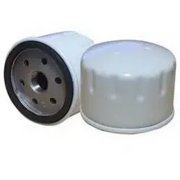 Oil filter, Spin-On. Фильтр масляный, накручиваемый DEUTZ-FAHR 01180815