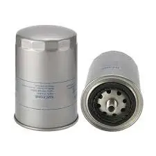 Fuel filter, Spin-On. Фильтр топливный, накручиваемый DEUTZ-FAHR 01181691