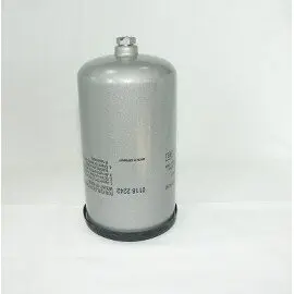 Fuel filter, water separator, Spin-On. Фильтр топливный, сепаратор, накручиваемый DEUTZ-FAHR 01182242