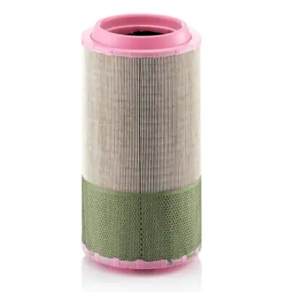 Фильтр воздушный, основной. Фільтр повітряний, первинний. Air filter, primary DEUTZ-FAHR 01182786