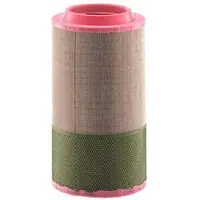 Фильтр воздушный, основной. Фільтр повітряний, первинний. Air filter, primary DEUTZ-FAHR 01182912