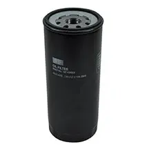 Oil filter Spin-On, Фильтр масляный, накручиваемый DEUTZ-FAHR 01182947