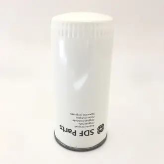 Фильтр масляный, накручиваемый. Фільтр масляний, накручуваний. Oil filter, Spin-On DEUTZ-FAHR 01183575