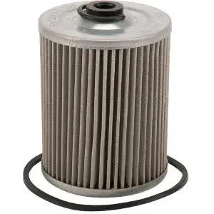 Фильтр топливный, вставка. Фільтр паливний, вставка. Fuel filter, cartridge DEUTZ-FAHR 01340130