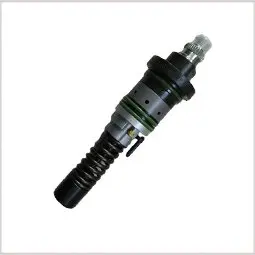 Diesel fuel pump. Насос-форсунка DEUTZ-FAHR 02112860