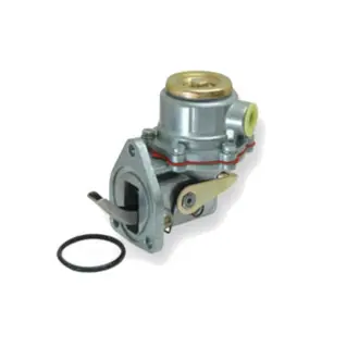 Fuel pump. Насос топливный DEUTZ-FAHR 02134511