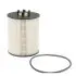 Fuel filter, cartridge. Фильтр топливный, вставка DEUTZ-FAHR 02931449 (фото 1)