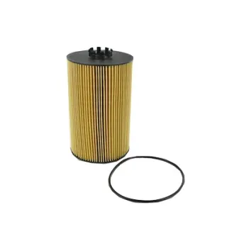 Oil filter, cartridge. Фильтр масляный, вставка DEUTZ-FAHR 02931522