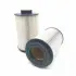 Фильтр топливный, вставка. Фільтр паливний, вставка. Fuel filter, cartridge DEUTZ-FAHR 02931530 (фото 1)