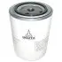 Fuel filter, Spin-On. Фильтр топливный, накручиваемый DEUTZ-FAHR 04268706 (фото 1)