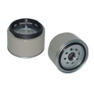 Fuel filter, water separator, Spin-On. Фильтр топливный сепаратор, накручиваемый. Фільтр паливний, водяний сепаратор, накручуваний DEUTZ-FAHR 04286843