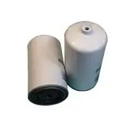 Fuel filter water separator, Spin-On. Фильтр топливный сепаратор, накручиваемый DEUTZ-FAHR 04504440