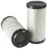 AIR FILTER, PRIMARY ROUND DEUTZ-FAHR 090000591 (фото 1)