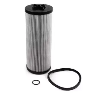 Hydraulic filter, cartridge. Фильтр гидравлический, вставка DEUTZ-FAHR 090003744