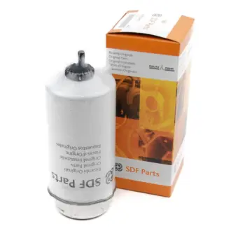 Фильтр топливный сепаратор, элемент. Фільтр паливний, елемент. Fuel filter, water separator, element DEUTZ-FAHR 090004562