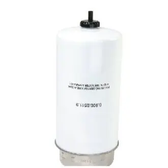 Fuel filter, water separator, element. Фильтр топливный, сепаратор, элемент DEUTZ-FAHR 090005119