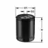 Oil filter, Spin-On. Фильтр масляный, накручиваемый DEUTZ-FAHR 1173481 (фото 1)