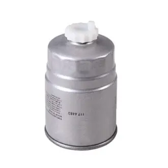 Fuel filter, Spin-On. Фильтр топливный, накручиваемый DEUTZ-FAHR 1174483