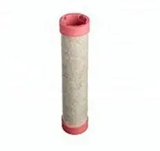 Air filter, by-pass. Фильтр воздушный, запасный DEUTZ-FAHR 1180869