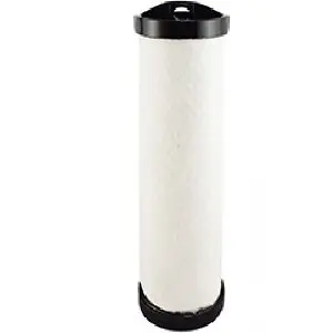 Air filter, by-pass. Фильтр воздушный, запасный DEUTZ-FAHR 1181004