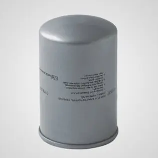 Fuel filter, water separator, Spin-On. Фильтр топливный, сепаратор, накручиваемый DEUTZ-FAHR 1182674