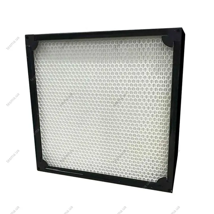 Air filter. Фильтр воздушный DEUTZ-FAHR 12409722 (фото 1)