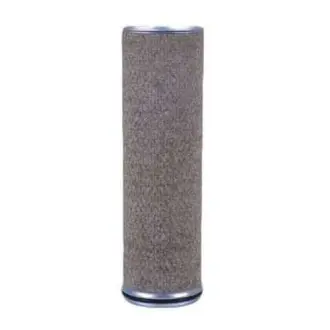 Air filter, by-pass. Фильтр воздушный, запасный DEUTZ-FAHR 1319749