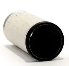 Air filter, by-pass. Фильтр воздушный, запасный DEUTZ-FAHR 2243521