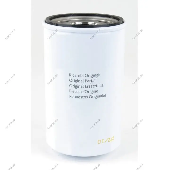 Hydraulic filter, Spin-On. Фильтр гидравлический, накручиваемый DEUTZ-FAHR 24419350010 (фото 1)