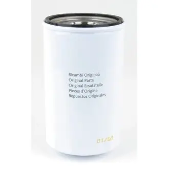Hydraulic filter, Spin-On. Фильтр гидравлический, накручиваемый DEUTZ-FAHR 24419350010