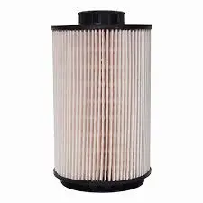 Fuel filter, cartridge. Фильтр топливный, вставка DEUTZ-FAHR 2931530