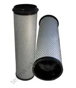 Air filter, by-pass. Фильтр воздушный, запасный DEUTZ-FAHR 4144966 (фото 1)