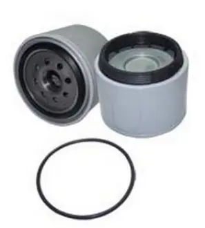 Fuel filter, water separator, Spin-On. Фильтр топливный сепаратор, накручиваемый DEUTZ-FAHR 4286843