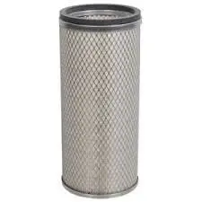 Air filter, by-pass. Фильтр воздушный, запасный DEUTZ-FAHR 72162544