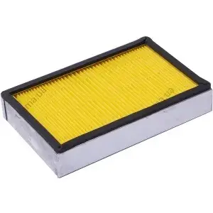 Cabin air filter, element. Фильтр салона, кондиционера, воздушный, элемент DIECI 2I094123 (фото 1)