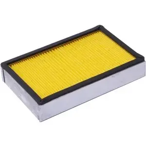Cabin air filter, element. Фильтр салона, кондиционера, воздушный, элемент DIECI 2I094123
