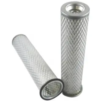 Фильтр воздушный, запасный. Фільтр повітряний, вторинний. Air filter, by-pass DIECI BHC5029