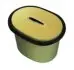 Air filter. Фильтр воздушный DIECI BHC5062 (фото 1)
