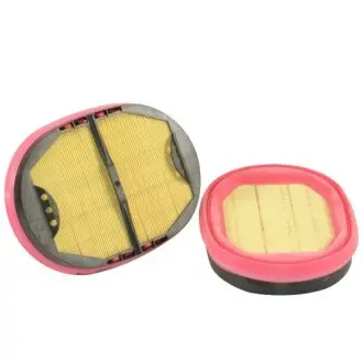 Air filter, by-pass. Фильтр воздушный, запасный DIECI BHC5063