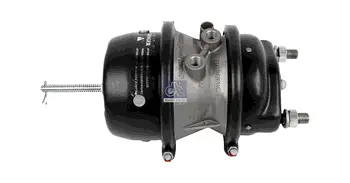 Гальмівний енергоакумулятор DIESEL TECHNIC 1014400