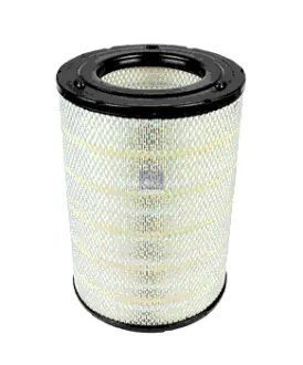 Air filter, primary. Фильтр воздушный, основной DIESEL TECHNIC 110281