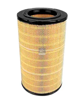 Air filter, primary. Фильтр воздушный, основной DIESEL TECHNIC 110282