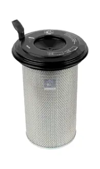 Air filter, primary. Фильтр воздушный, основной DIESEL TECHNIC 110299
